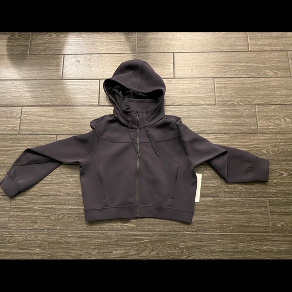 rogue renegade zip hoodie